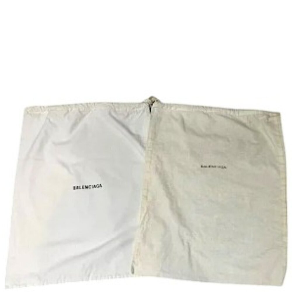 Balenciaga Dust Bags Large